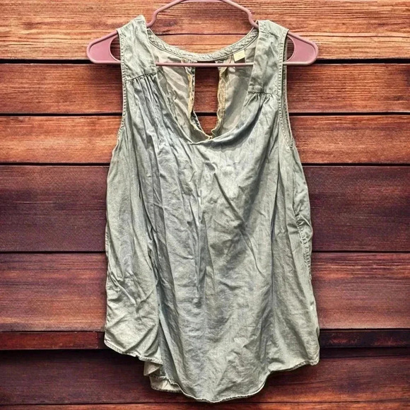 Old navy tank top XL - Picture 1 of 3